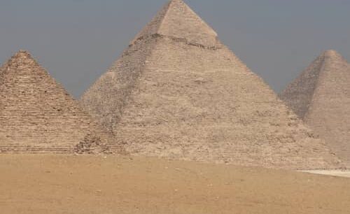 Egypt